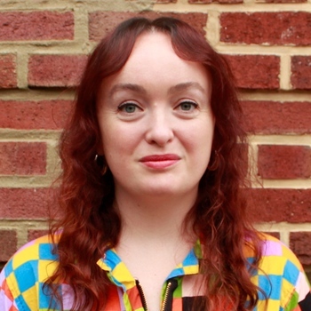 Clinician Headshot