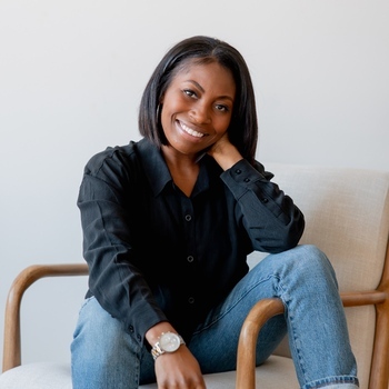 Clinician Headshot