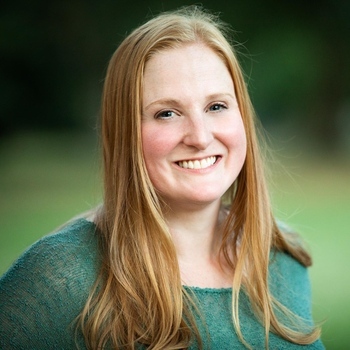 Clinician Headshot