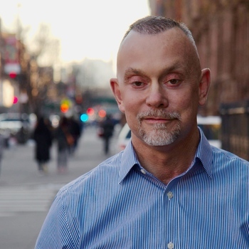 Avatar of John Thompson, LCSW, CASAC, CSAT