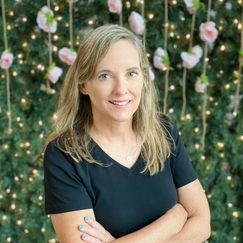 Clinician Headshot