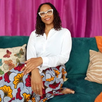 Avatar of NANCY ANDINO