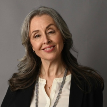 Avatar of sharon manning