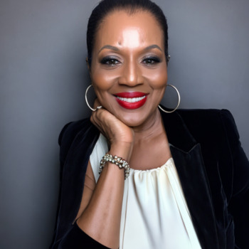 Avatar of Ms. LaTonya N. Shelton, LCSW