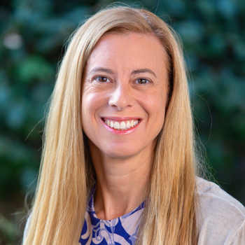 Clinician Headshot