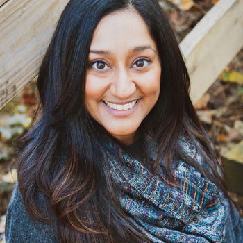 Avatar of Niti Wade