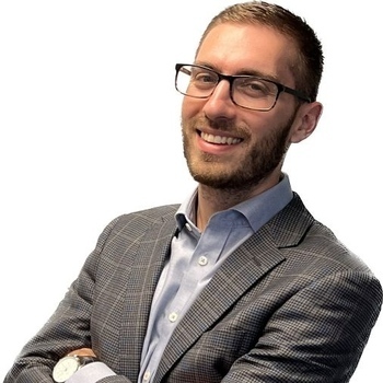 Avatar of Scott Giacomucci