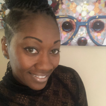 Avatar of Keya Johnson, MSW, LCSW, CCTP, CSOTP