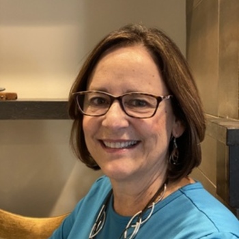 Avatar of Terri F. Brukhartz, LCSW