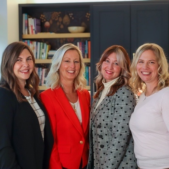 Avatar of Tracy Sandor, MA MFT, LPC, LMHC