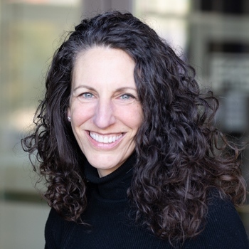 Clinician Headshot