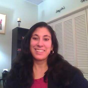Avatar of Christine Enos, LICSW