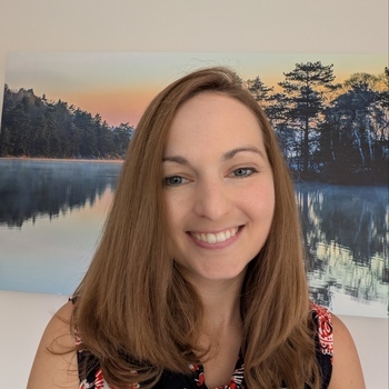 Clinician Headshot