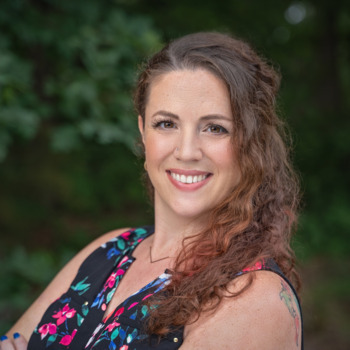 Clinician Headshot