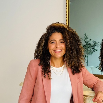 Avatar of LaTrease Nwosu, MFT, Resident in Counseling