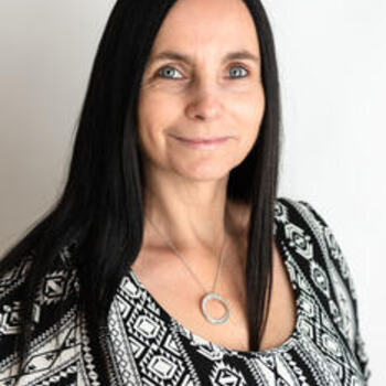 Avatar of Petra Morrison, M.Coun, LCPC, NCC