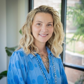 Avatar of Dr. Ali Davis