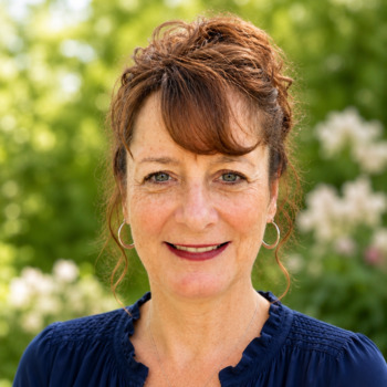 Avatar of Karen Welch Buttars, LMHC