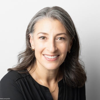 Avatar of Jennifer Mancuso Urban