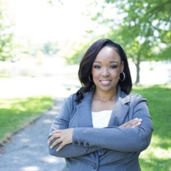 Avatar of Dr. Tiffany Zachery, LCSW-BACS