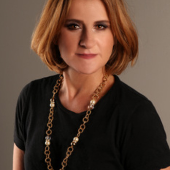 Clinician Headshot