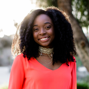 Avatar of Jaimie Rawls