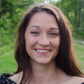 Clinician Headshot