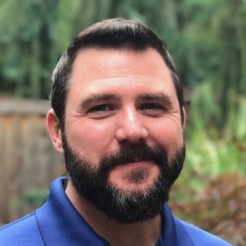 Avatar of Gary D. Alexander