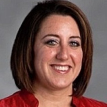 Clinician Headshot