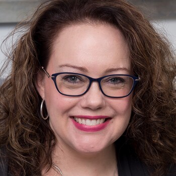 Avatar of Theresa McClurg-Genevese, LPCC-S, LPC