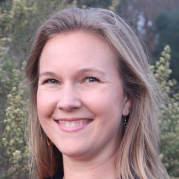 Clinician Headshot
