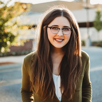 Clinician Headshot