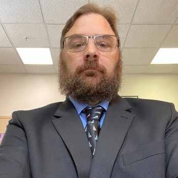 Avatar of Gregory Page