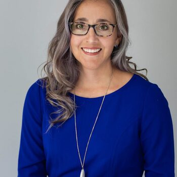 Avatar of Catherine Stutzner