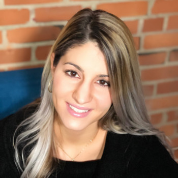 Clinician Headshot