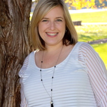 Clinician Headshot