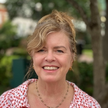 Avatar of Julie Weigel, MFT