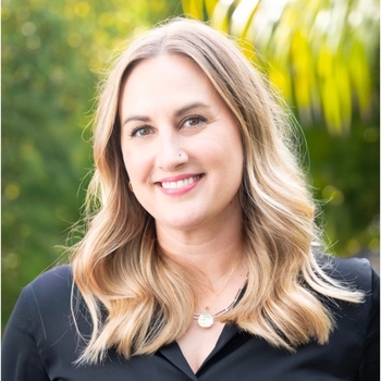 Clinician Headshot