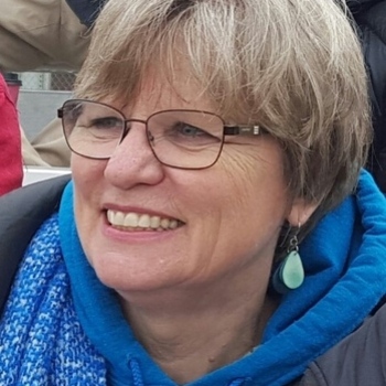 Avatar of Susan Cirillo