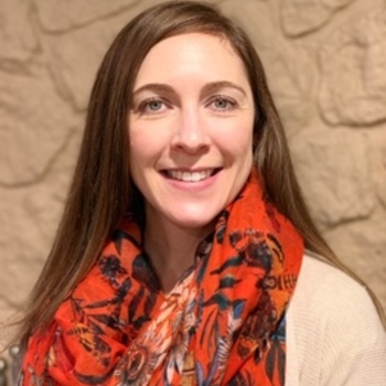 Avatar of Kimberly Randall