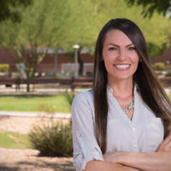 Clinician Headshot