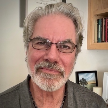 Avatar of Daniel Stewart, LMFT, ERYT 500