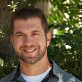 Clinician Headshot