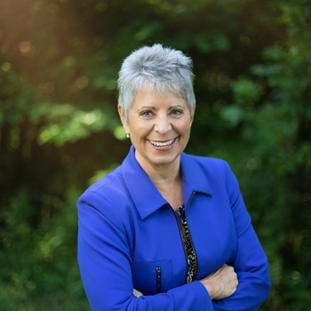 Avatar of Pamela Hamilton