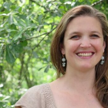 Avatar of Alethea Gardner