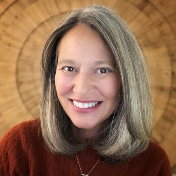 Avatar of Amy Curtis