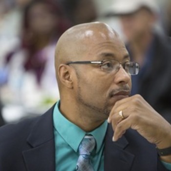 Avatar of Charles Anderson