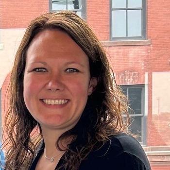 Clinician Headshot