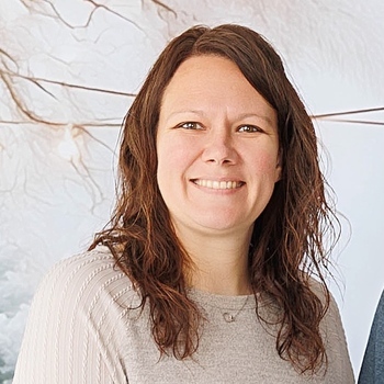 Avatar of Ashley Hady 