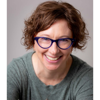 Clinician Headshot